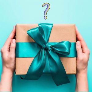 NWT All Self- care box- 6 items/ $4 an item !!